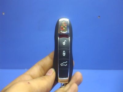 PORSCHE